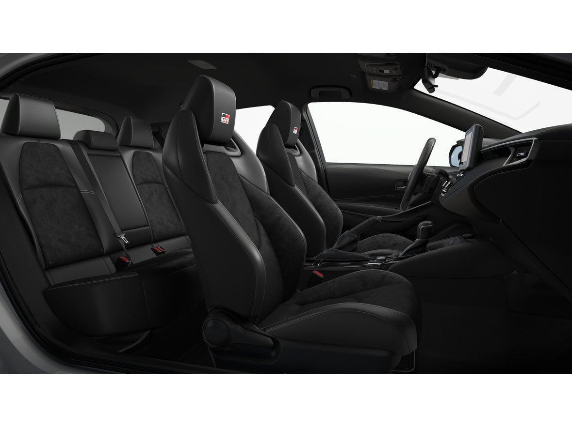 New 2026 Toyota Corolla GR AWD/4WD image 6