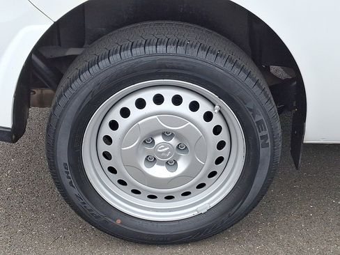 Used 2022 RAM ProMaster City Wagon image 8