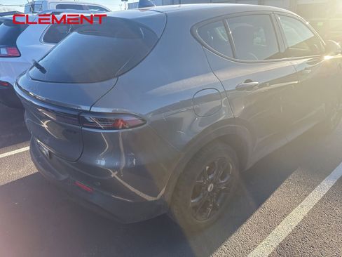 Used 2024 Dodge Hornet GT w/ GT Blacktop Package image 6