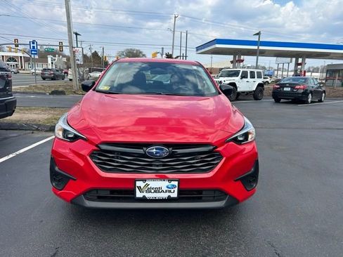Used 2025 Subaru Impreza 2.0i image 2