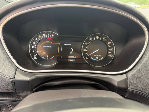 Used 2017 Lincoln MKX Reserve AWD/4WD image 17