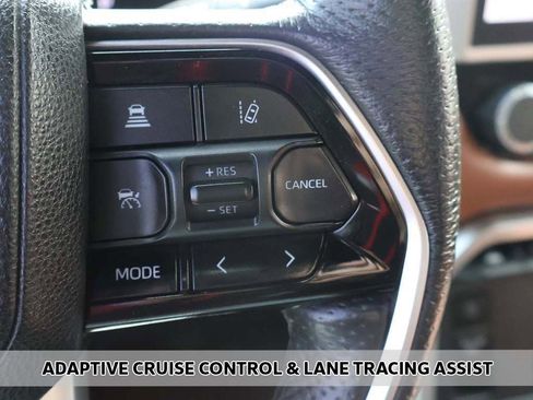 Used 2023 Toyota Tundra 1794 Edition AWD/4WD image 4