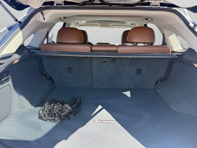 Used 2015 Lexus RX 350 AWD image 9