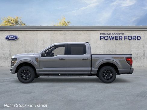 New 2026 Ford F150 Tremor AWD/4WD image 5