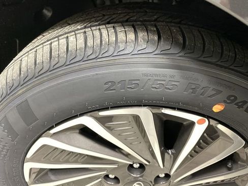 New 2025 Hyundai Sonata SEL image 33