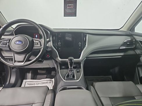 Certified 2023 Subaru Outback Onyx Edition XT AWD/4WD image 19