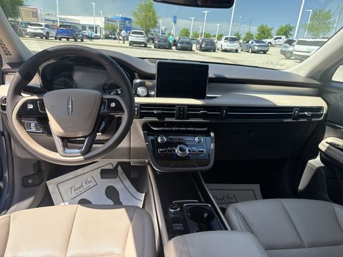 Used 2022 Lincoln Corsair AWD w/ Equipment Group 101A image 26