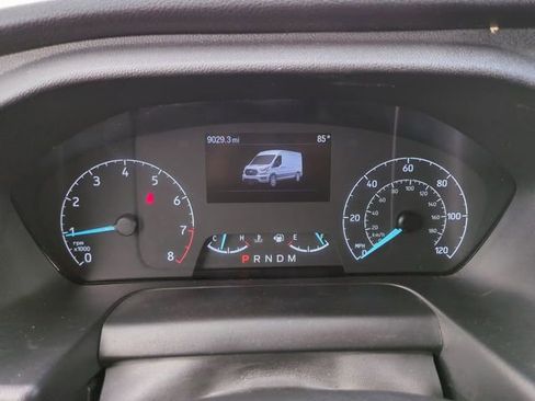 Certified 2024 Ford Transit 250 Base w/ Load Area Protection Package image 27