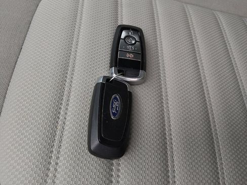 Used 2018 Ford Fusion S FWD image 32