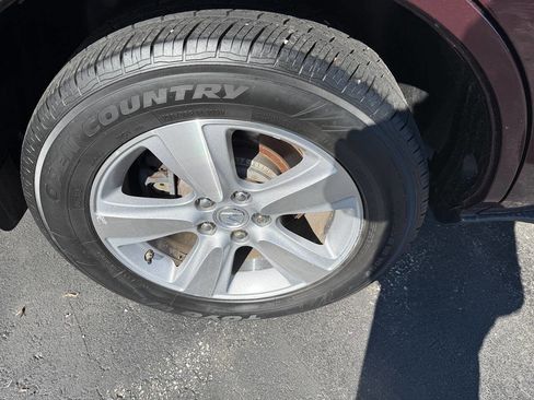 Used 2010 Acura MDX w/ Technology Package AWD/4WD image 74