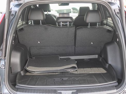 Used 2024 Honda CR-V Sport-L image 26