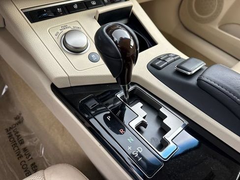 Used 2014 Lexus ES 350 w/ Luxury Package FWD image 20