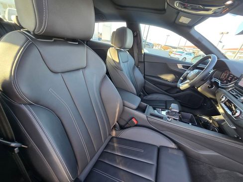 Certified 2024 Audi A5 2.0T Premium Plus image 27