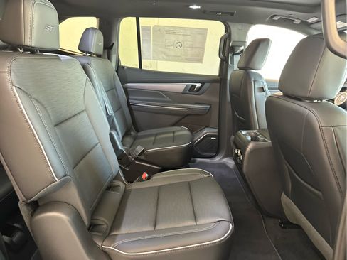 New 2026 Buick Enclave Sport Touring w/ Power Package image 34