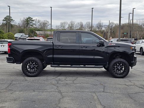 Used 2019 Chevrolet Silverado 1500 RST w/ All-Star Edition image 9