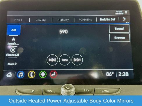 Used 2023 Chevrolet Blazer LT image 17