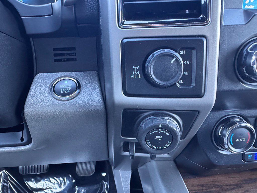 Used 2019 Ford F150 Lariat AWD/4WD image 35