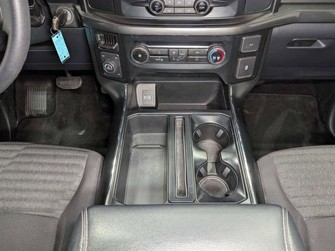 Certified 2023 Ford F150 XL w/ STX Appearance Package image 20