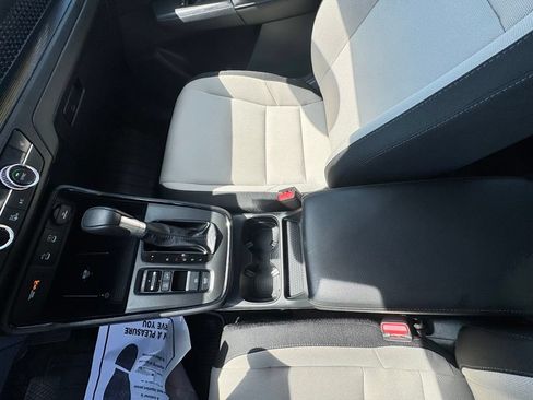Used 2026 Honda CR-V EX image 11