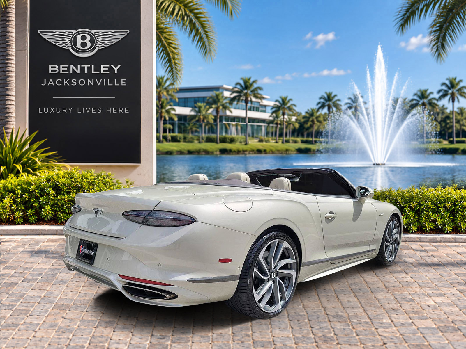 Certified 2025 Bentley Continental GT Speed AWD/4WD image 5