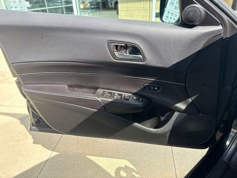 Used 2019 Acura ILX FWD image 26