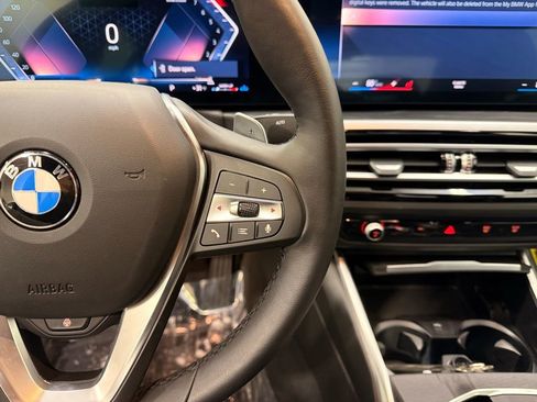 Used 2023 BMW 330i xDrive 330i xDrive image 14