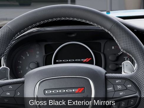 New 2026 Dodge Durango GT image 20