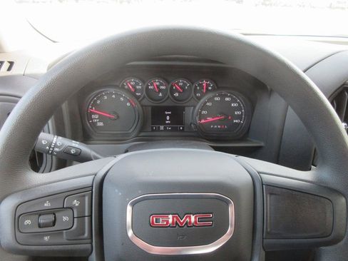 New 2026 GMC Sierra 1500 Pro w/ Pro Value Package AWD/4WD image 16