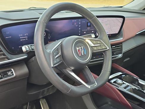 Used 2024 Buick Envision Sport Touring image 14