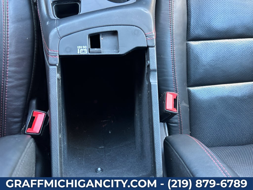 Used 2023 Dodge Durango R/T AWD/4WD image 32