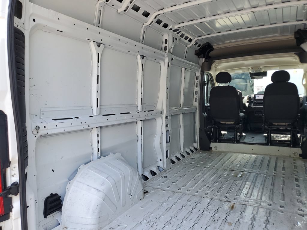 Used 2023 RAM ProMaster 2500 FWD image 14