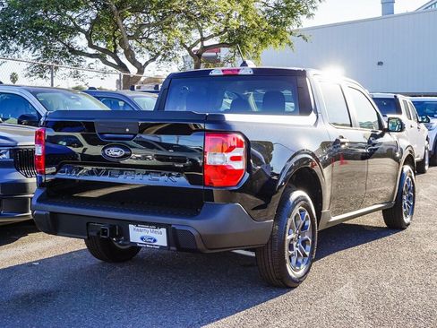 New 2026 Ford Maverick XLT w/ XLT Luxury Package image 6