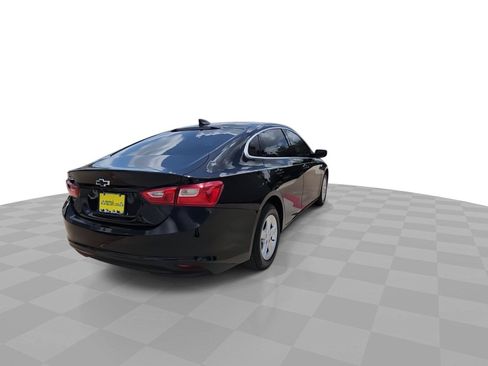Used 2020 Chevrolet Malibu LS w/ LPO, Convenience Package 2 FWD image 8
