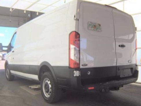 Used 2021 Ford Transit 250 Low Roof image 6