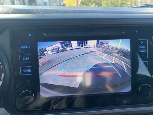 Certified 2016 Toyota Tacoma TRD Sport image 22