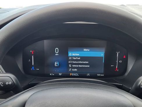 New 2026 Ford Escape Active image 16