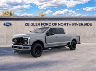 New 2026 Ford F250 Lariat w/ Black Appearance Package AWD/4WD video 1