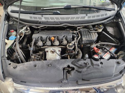 Used 2009 Honda Civic LX image 12