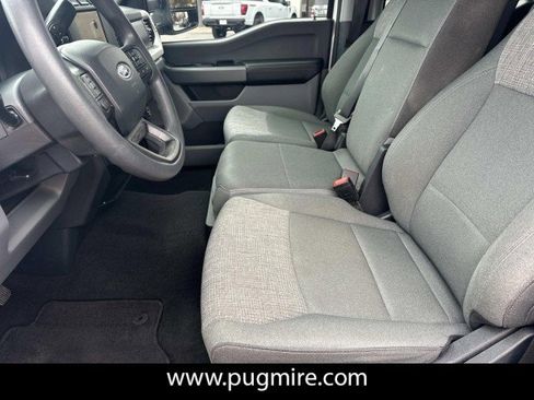 Used 2024 Ford F250 XLT image 9