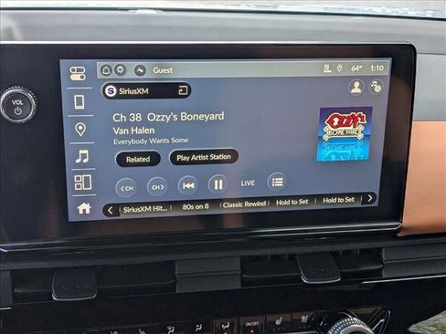 New 2026 Honda Prologue Elite image 13