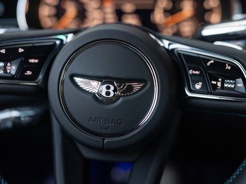 Certified 2022 Bentley Continental GT AWD/4WD image 26