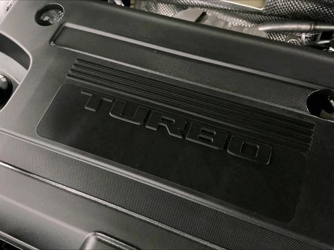 Used 2025 Buick Envision Preferred image 30