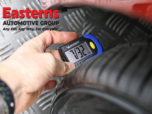 Used 2019 Toyota Corolla XSE image 28