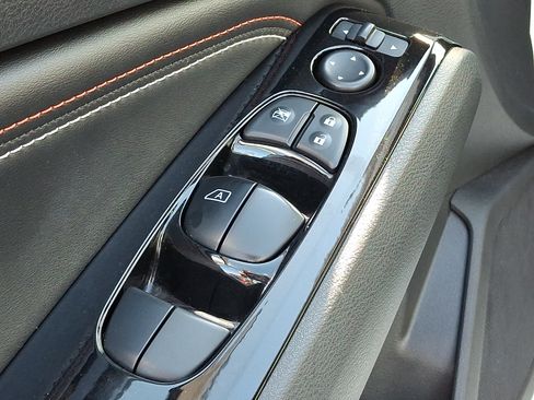 Certified 2023 Nissan Altima 2.0 SR FWD image 24