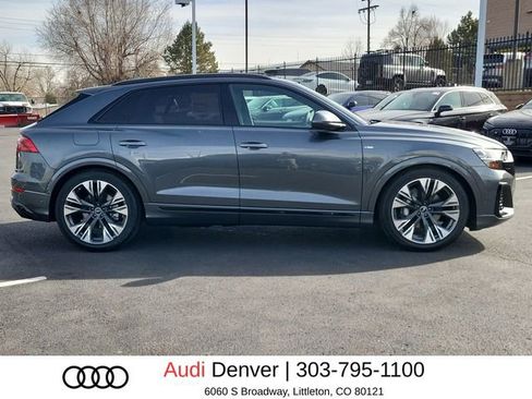 New 2026 Audi Q8 Premium Plus image 9