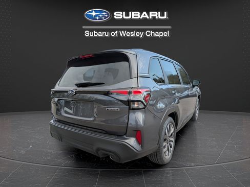 Used 2026 Subaru Forester Touring AWD/4WD image 5
