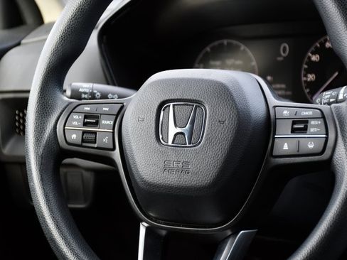 Used 2024 Honda CR-V EX image 19