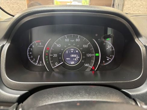 Used 2014 Honda CR-V EX-L image 23