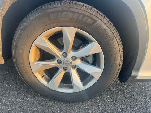 Used 2017 Lexus RX 350 AWD image 7