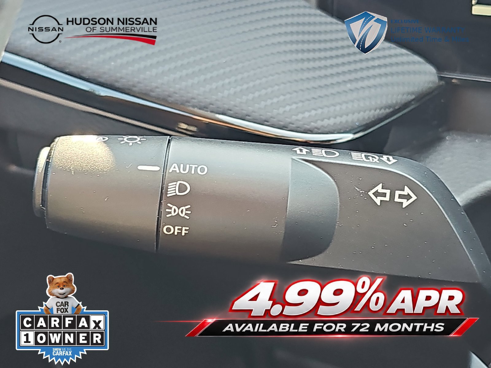 Used 2025 Nissan Kicks SR FWD image 35